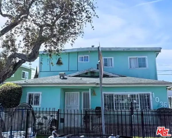 1036 W 98th Street, Los Angeles, CA 90044