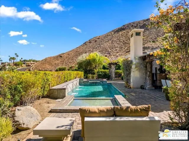 2 Nebulae Way, Rancho Mirage, CA 92270 - #1