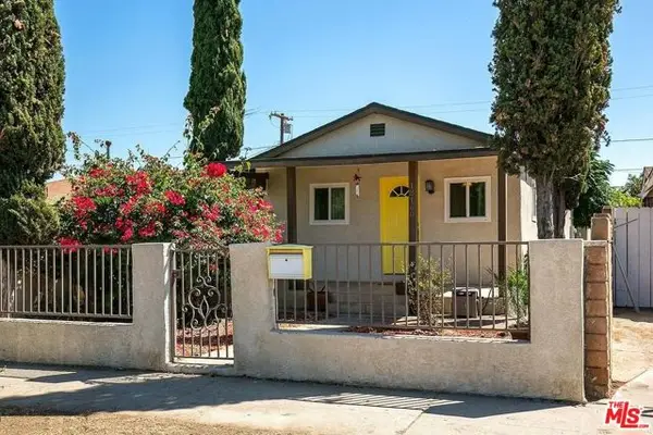 13160 Mercer Street, Pacoima (los Angeles), CA 91331