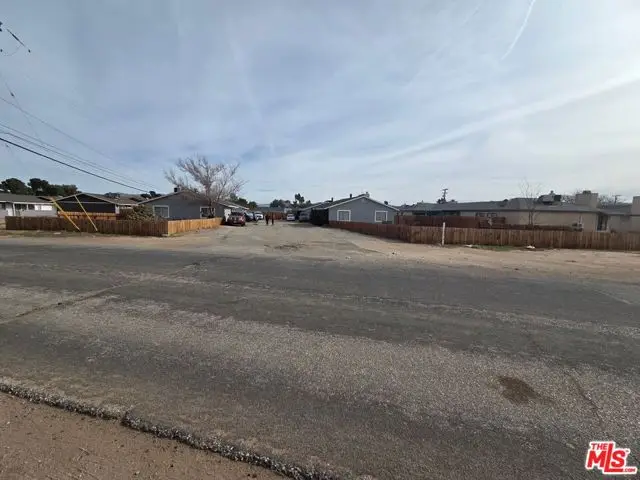 15893 Sago Road, Apple Valley, CA 92307 - #2