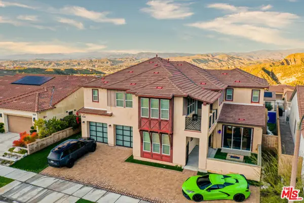 18663 Juniper Springs Drive, Canyon Country (santa Clarita), CA 91387