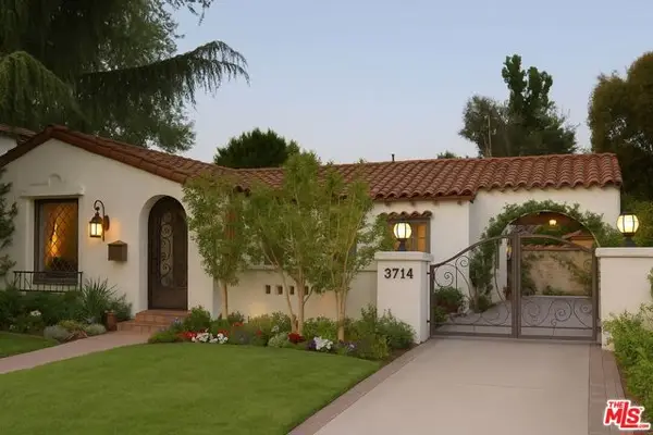 3714 Vantage Avenue, Studio City (los Angeles), CA 91604