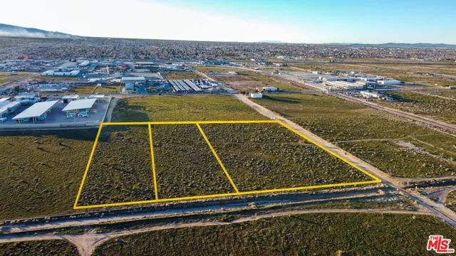 0 G Avenue, Hesperia, CA 92345 - Image #1