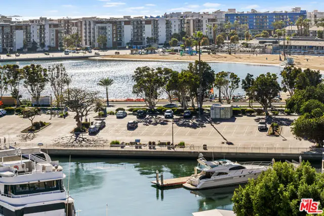 4265 Marina City Drive #601, Marina Del Rey, CA 90292 - Image #1