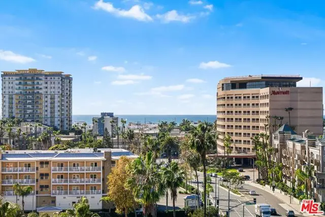4265 Marina City Drive #601, Marina Del Rey, CA 90292 - Image #2