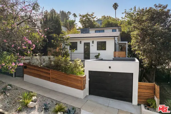 2412 Reservoir Street, Los Angeles, CA 90026