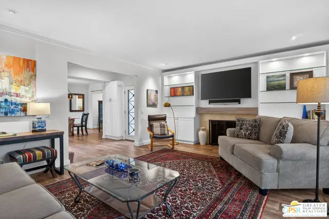 305 W Arenas Road #3, Palm Springs, CA 92262 - Image #1