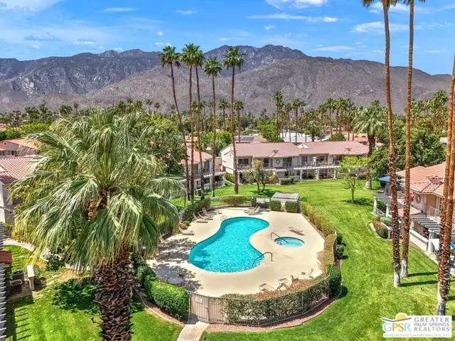 2701 E Mesquite Avenue #L54, Palm Springs, CA 92264 - Image #2