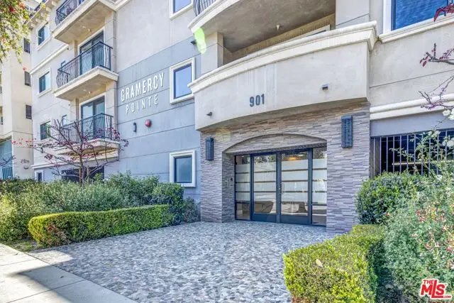 901 S Gramercy Drive #205, Los Angeles, CA 90019 - Image #2