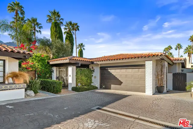 1552 E Twin Palms Drive, Palm Springs, CA 92264 - Image #2