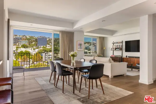 818 N Doheny Drive #803, West Hollywood, CA 90069
