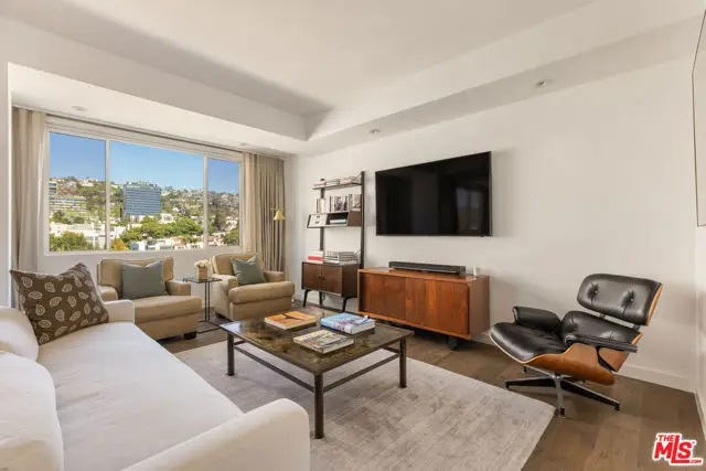 818 N Doheny Drive #803, West Hollywood, CA 90069 - #2