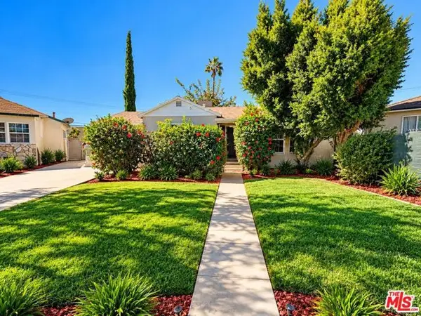 8015 Tilden Avenue, Panorama City (los Angeles), CA 91402