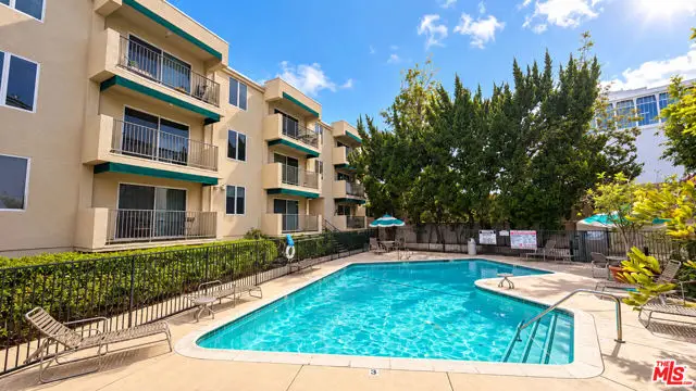 4501 Cedros Avenue #201, Sherman Oaks, CA 91403 - #2