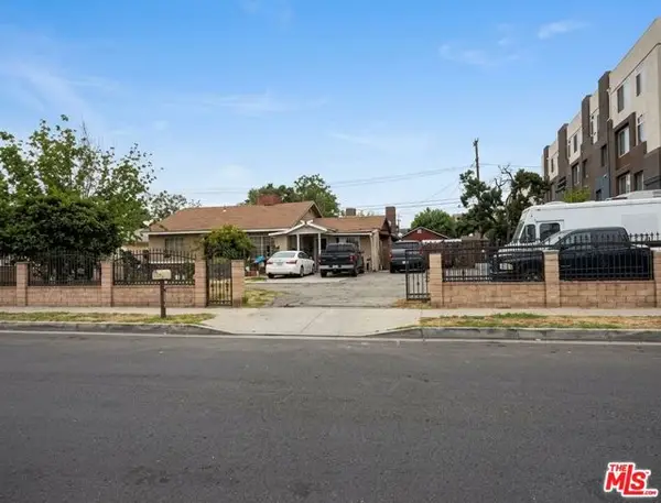14633 Tupper Street, Panorama City (los Angeles), CA 91402