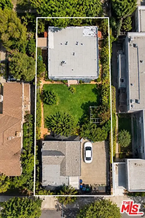 1828 9th Street, Santa Monica, CA 90404 - #2