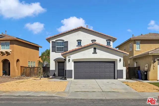 14400 Honeyhill Street, Victorville, CA 92394 - #1