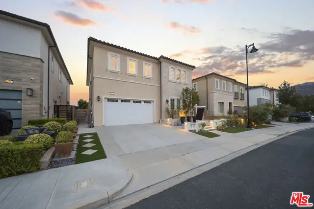 11967 Carabella Court, Porter Ranch, CA 91326 - #3