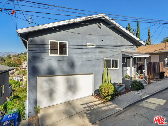 1711 Bridgeport Drive, Los Angeles, CA 90065 - #3