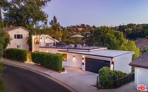 4311 Mont Eagle Place, Los Angeles, CA 90041