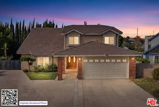 9458 Megan Avenue, Chatsworth, CA 91311 - #1