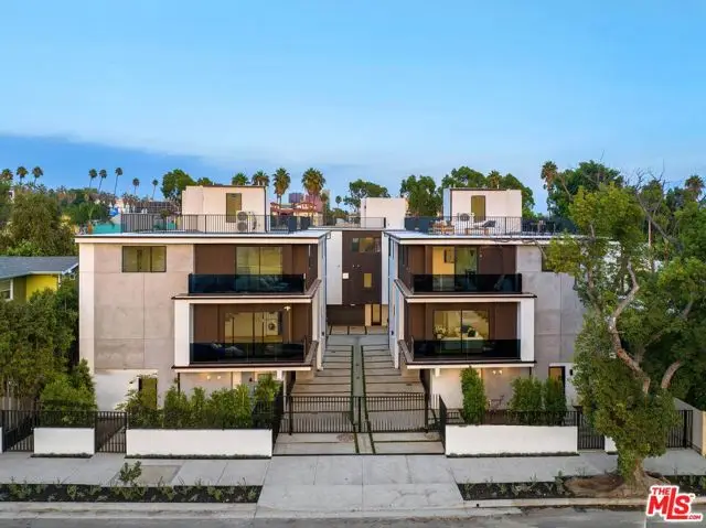 1426 N Jonah Lane, Los Angeles, CA 90028 - #1