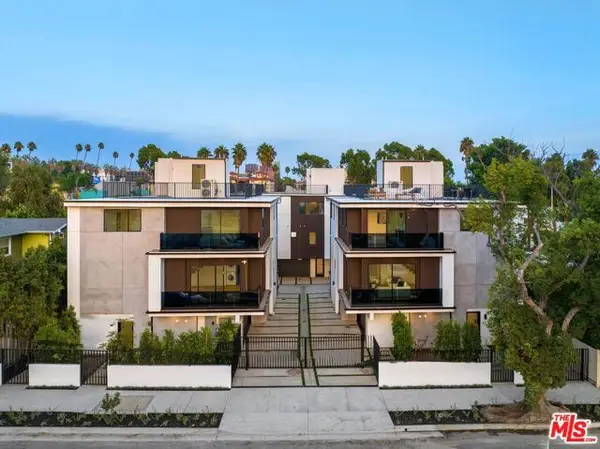 1426 N Jonah Lane, Los Angeles, CA 90028