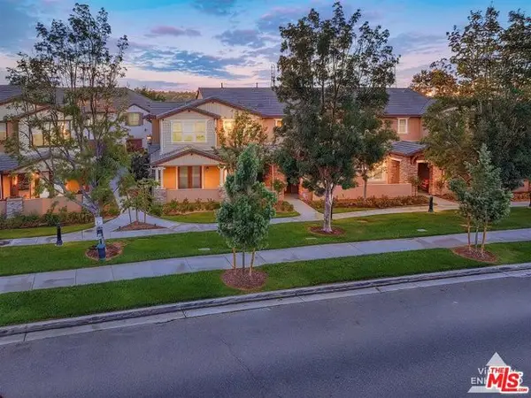 28529 Pietro Drive, Valencia (santa Clarita), CA 91354