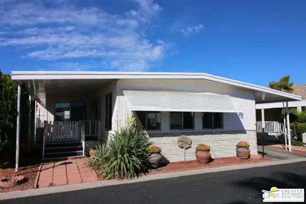 54999 Martinez Trail #77, Yucca Valley, CA 92284