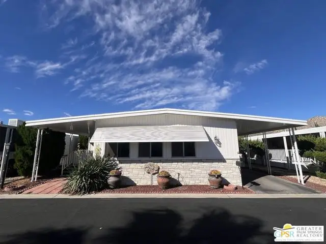 54999 Martinez Trail #77, Yucca Valley, CA 92284 - #2