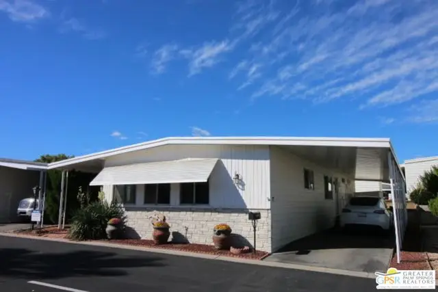54999 Martinez Trail #77, Yucca Valley, CA 92284 - #3