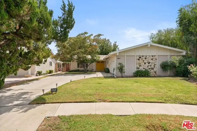 18914 Malden Street, Northridge, CA 91324 - #1
