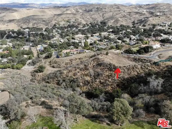 0 Vacant Land Placerita Cyn, Newhall (santa Clarita), CA 91321
