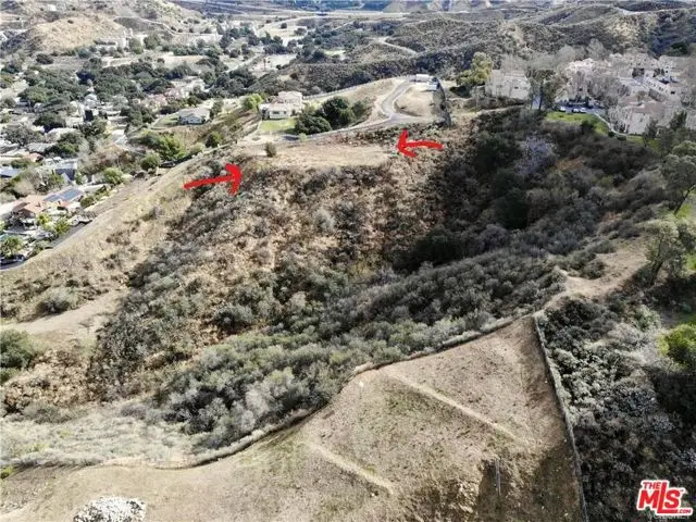 0 Vacant Land Placerita Cyn, Santa Clarita, CA 91321 - #2