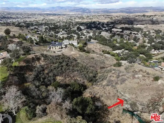 0 Vacant Land Placerita Cyn, Santa Clarita, CA 91321 - #3