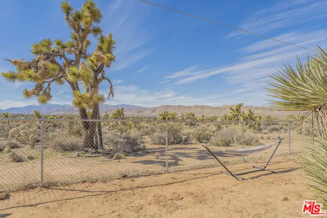 7626 Hilton Avenue, Yucca Valley, CA 92284 - #3