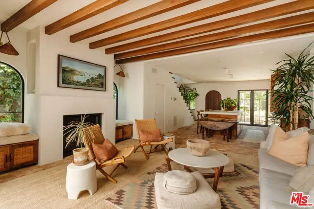 751 Ozone Street, Santa Monica, CA 90405 - #2