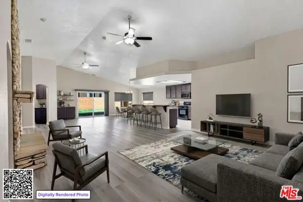 13520 Driftwood Drive, Victorville, CA 92395