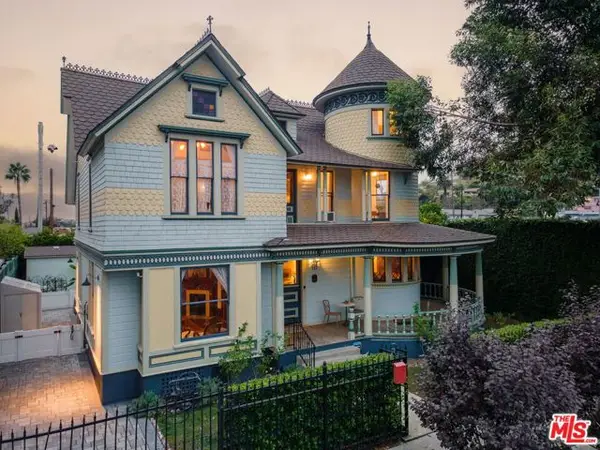 112 E Avenue 41, Los Angeles, CA 90031