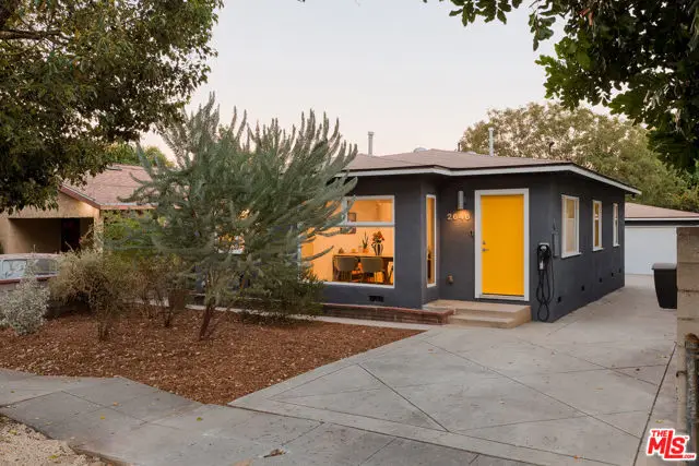 2646 Rich Street, Los Angeles, CA 90039 - #1