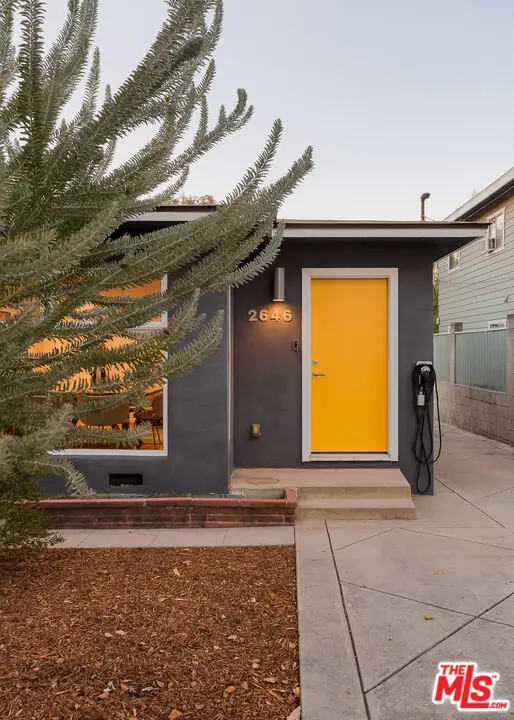 2646 Rich Street, Los Angeles, CA 90039 - #2
