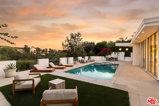 2442 Green View Place, Los Angeles, CA 90046 - #3