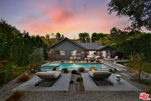 3721 Woodcliff Road, Sherman Oaks, CA 91403 - #1