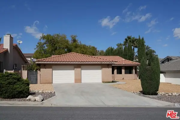 17750 Rancho Bonita Road, Victorville, CA 92395