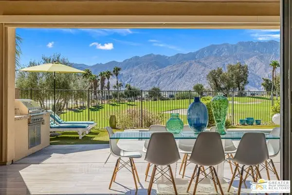1385 Passage Street, Palm Springs, CA 92262