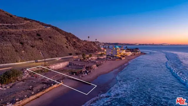 18912 Pacific Coast Highway, Malibu, CA 90265 - #1