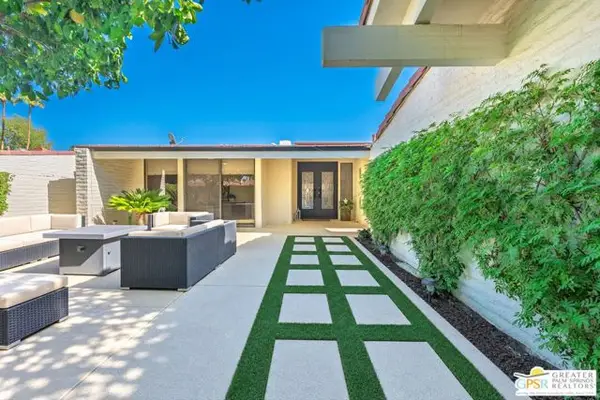 44848 Guadalupe Drive, Indian Wells, CA 92210
