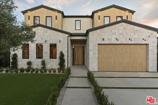 4644 Wortser Avenue, Sherman Oaks, CA 91423