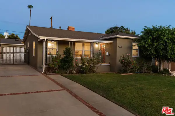 2616 N Keystone Street, Burbank, CA 91504