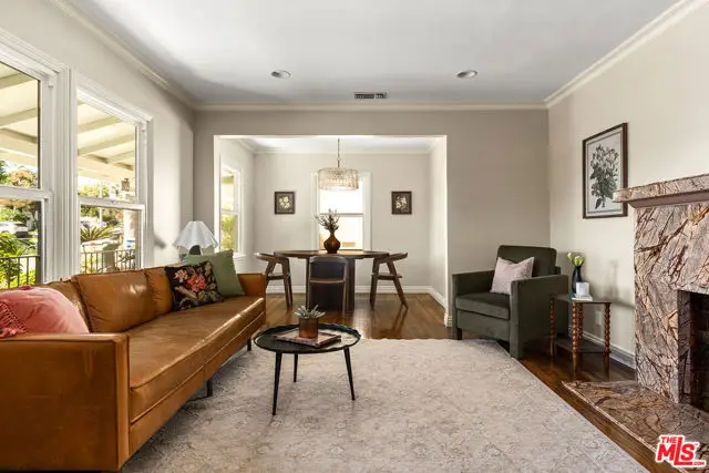 2616 N Keystone Street, Burbank, CA 91504 - #2